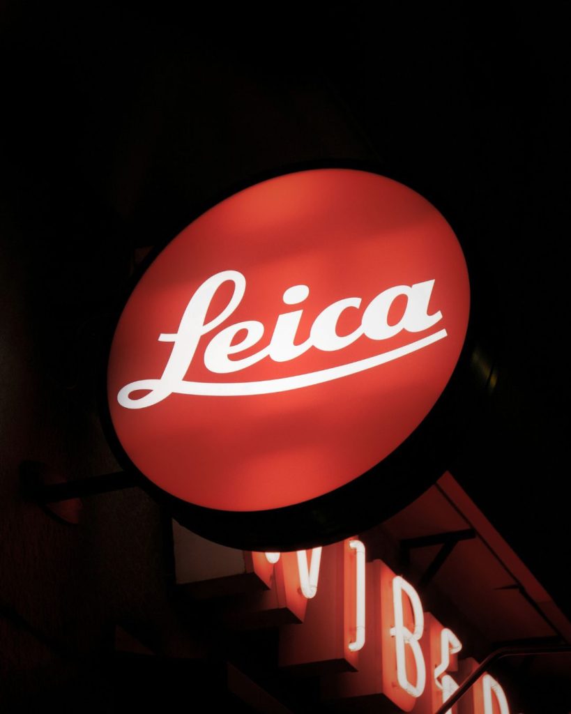 Lumix i Leica: Zašto je sertifikovani Leica kvalitet ključan?