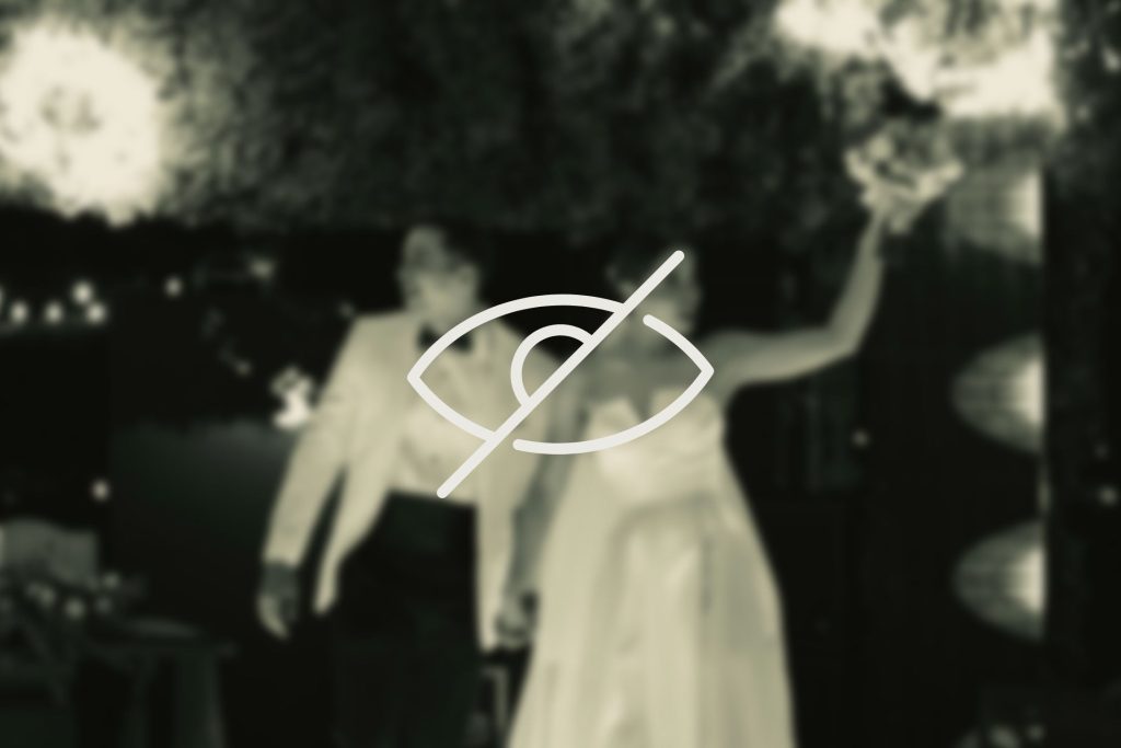 Zašto Vaše venčanje NE treba da izgleda kao prolazni Instagram trend